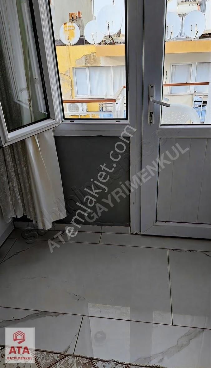 Üçyol Atilla Mh.497 Sokakta 3+1,120m2,dogalgazlı,full Tadilatlı - Görsel 8