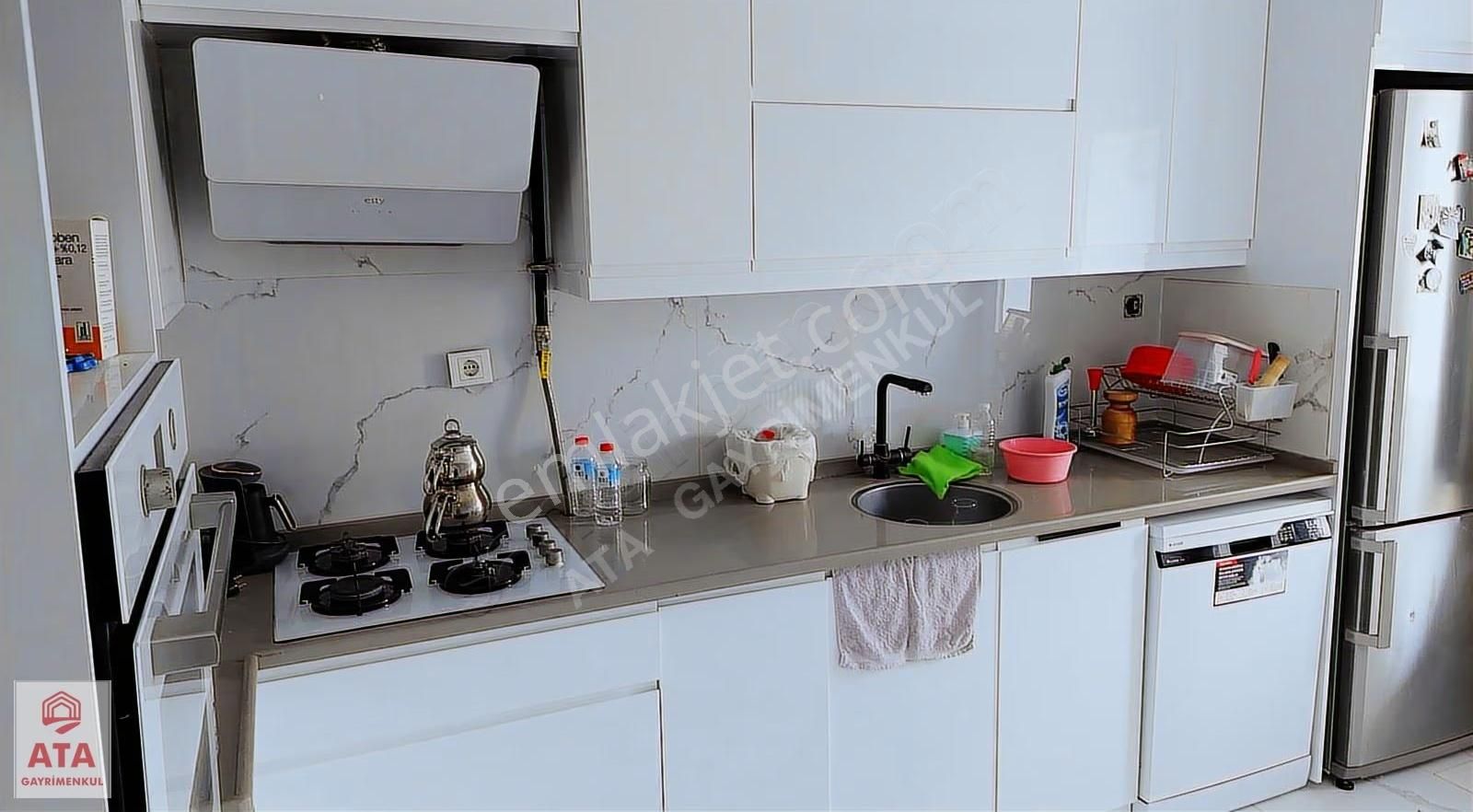 Üçyol Atilla Mh.497 Sokakta 3+1,120m2,dogalgazlı,full Tadilatlı - Görsel 11