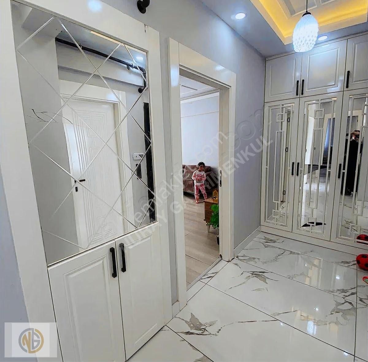 Şahintepede Satılık 2.kat Ön Cephe Geniş Daire - Görsel 6