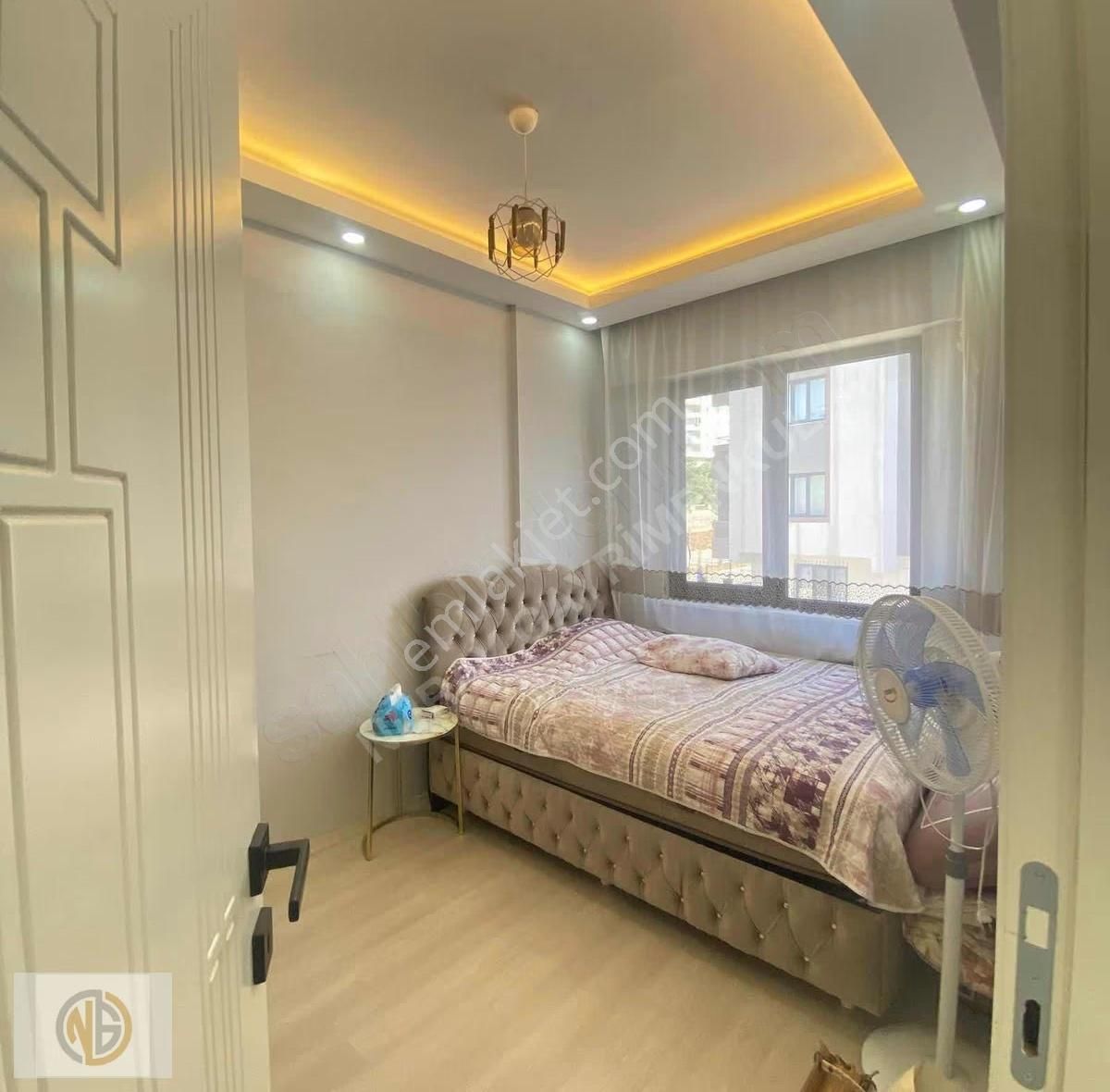 Şahintepede Satılık 2.kat Ön Cephe Geniş Daire - Görsel 8