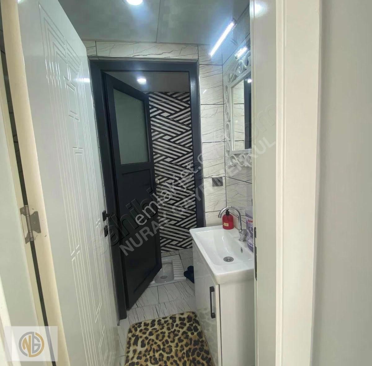 Şahintepede Satılık 2.kat Ön Cephe Geniş Daire - Görsel 7