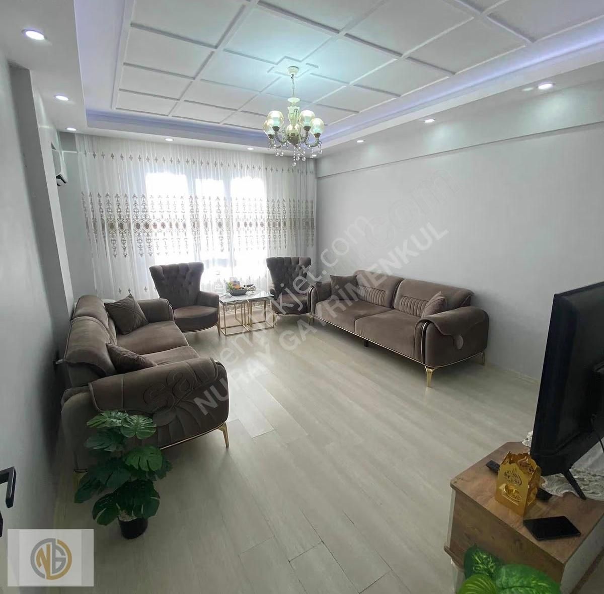 Şahintepede Satılık 2.kat Ön Cephe Geniş Daire - Görsel 5