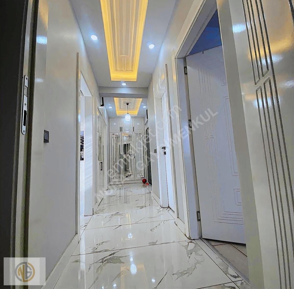 Şahintepede Satılık 2.kat Ön Cephe Geniş Daire - Görsel 19