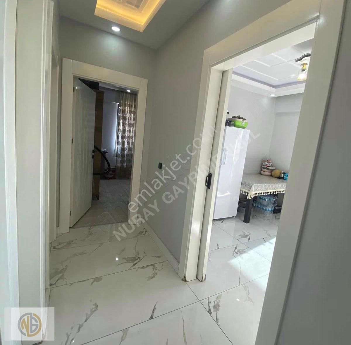 Şahintepede Satılık 2.kat Ön Cephe Geniş Daire - Görsel 3