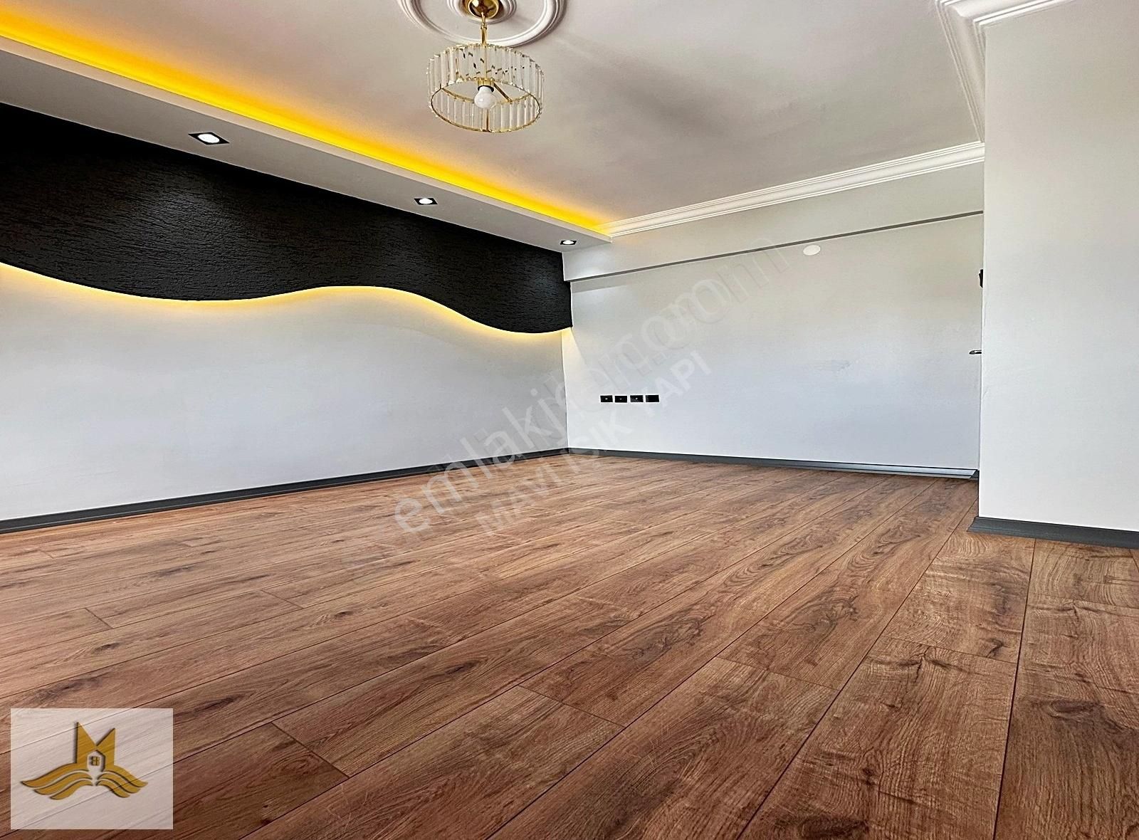 Beylikdüzü Mavi Işık'dan Metrobüsün Dibinde Site İçi 4+1 Daire - Görsel 27