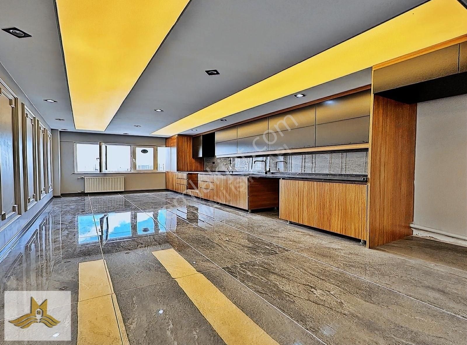 Beylikdüzü Mavi Işık'dan Metrobüsün Dibinde Site İçi 4+1 Daire - Görsel 16