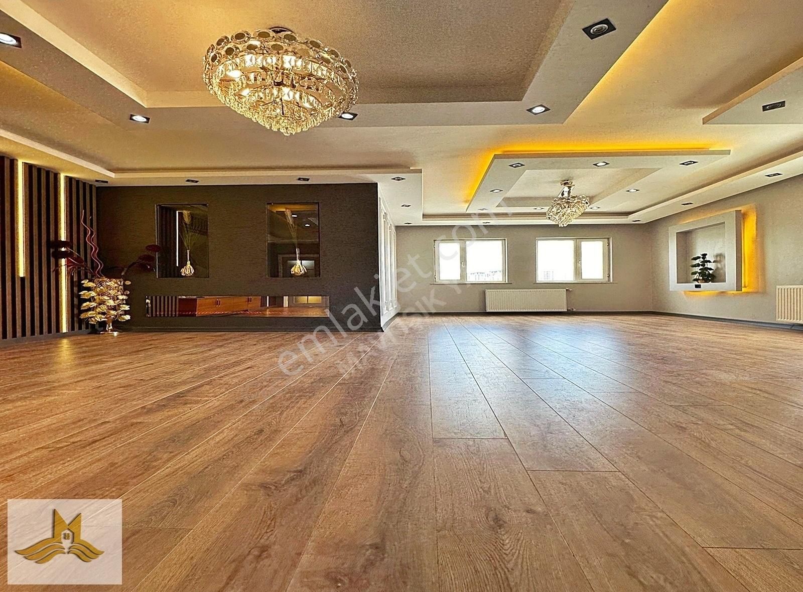 Beylikdüzü Mavi Işık'dan Metrobüsün Dibinde Site İçi 4+1 Daire - Görsel 9