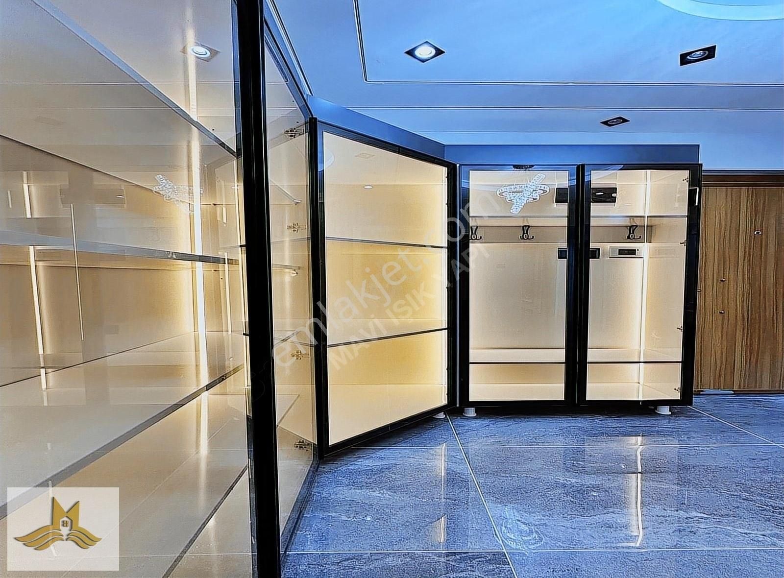 Beylikdüzü Mavi Işık'dan Metrobüsün Dibinde Site İçi 4+1 Daire - Görsel 26