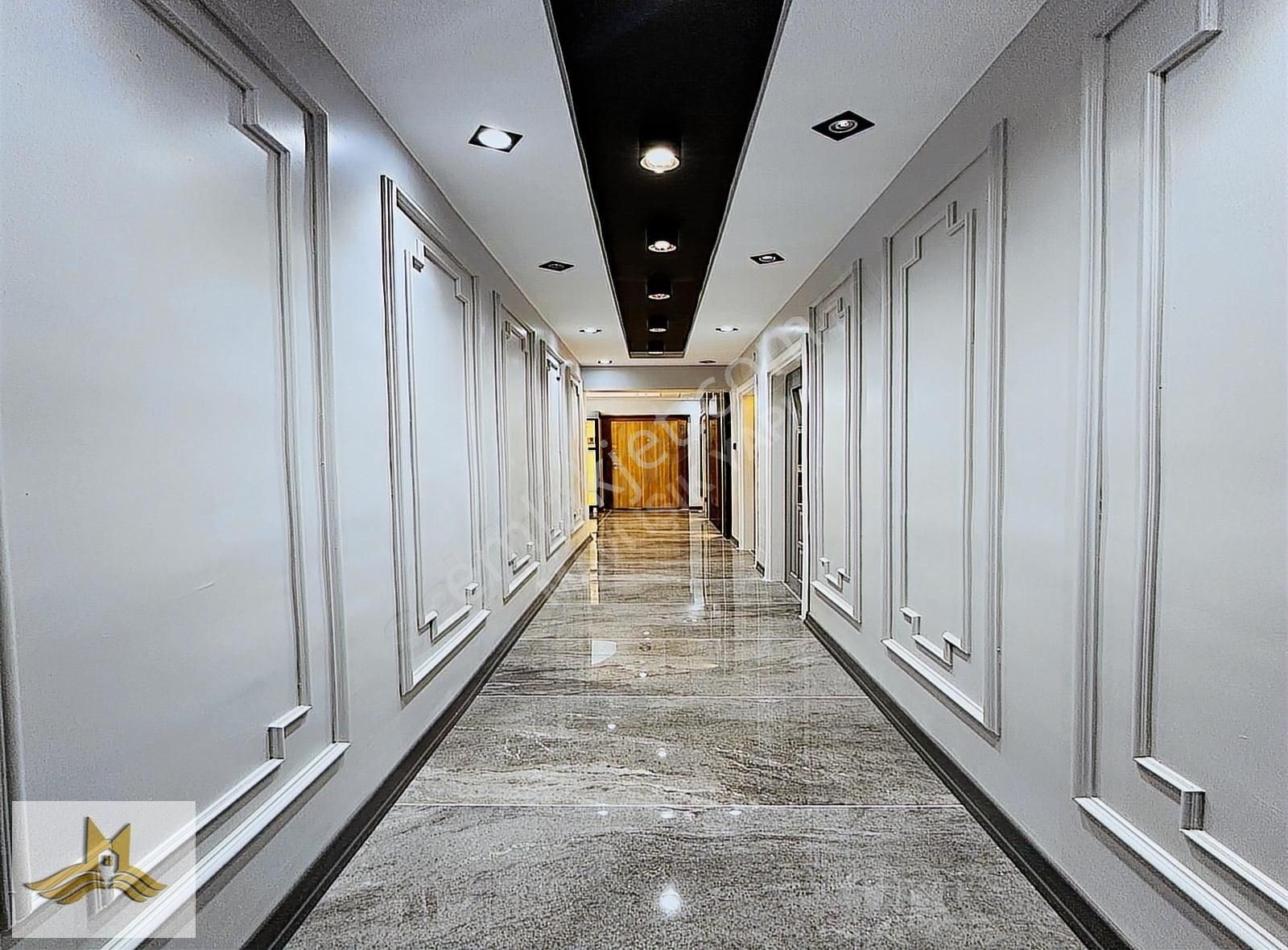 Beylikdüzü Mavi Işık'dan Metrobüsün Dibinde Site İçi 4+1 Daire - Görsel 6