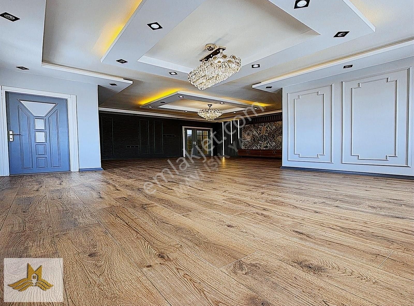 Beylikdüzü Mavi Işık'dan Metrobüsün Dibinde Site İçi 4+1 Daire - Görsel 30