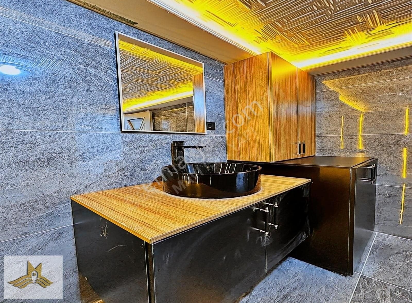 Beylikdüzü Mavi Işık'dan Metrobüsün Dibinde Site İçi 4+1 Daire - Görsel 23