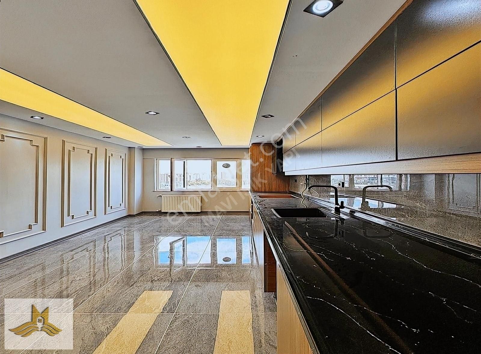 Beylikdüzü Mavi Işık'dan Metrobüsün Dibinde Site İçi 4+1 Daire - Görsel 4