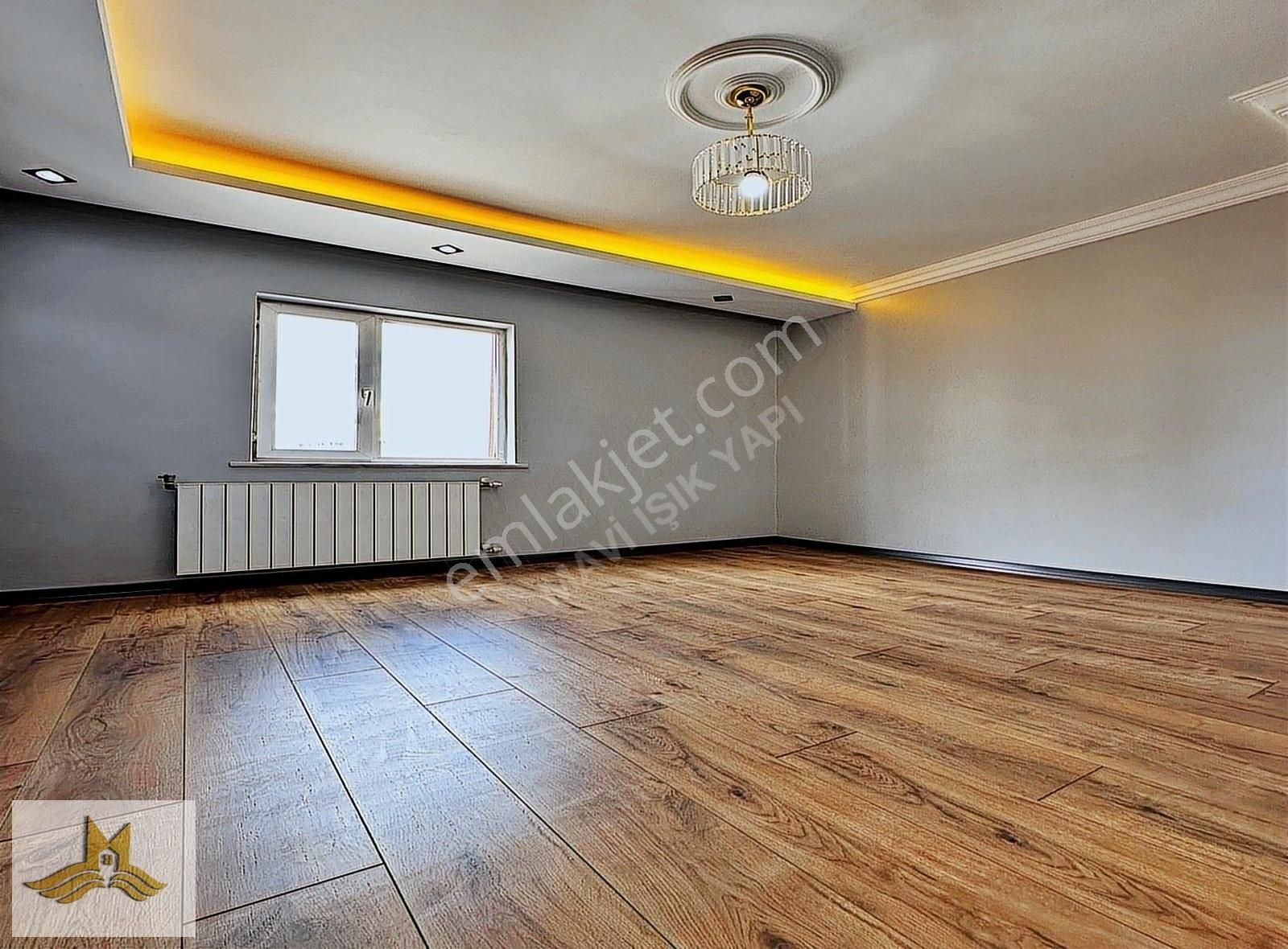 Beylikdüzü Mavi Işık'dan Metrobüsün Dibinde Site İçi 4+1 Daire - Görsel 8