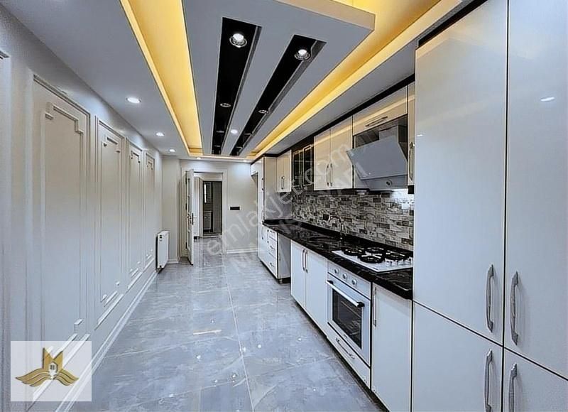 Mavi Işık'dan Beylikdüzü Kavaklı'da Geniş M2 2+1 Satılık Daire!! - Görsel 10