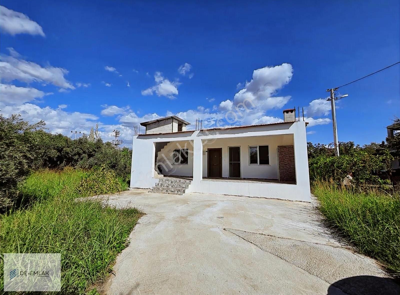 Köyceğiz, Beyobası Mah De Satılık Müstakil Ev - Görsel 7