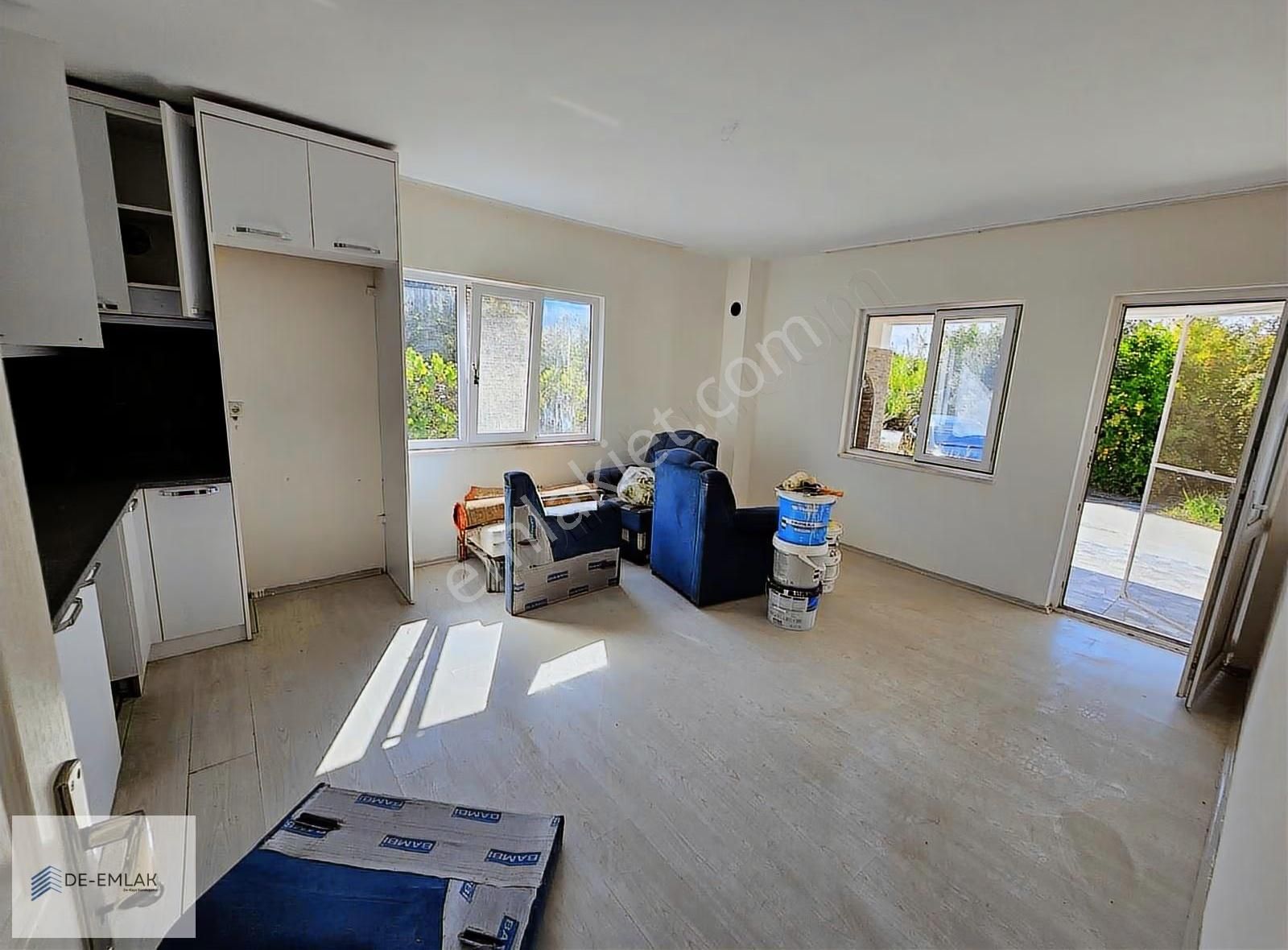 Köyceğiz, Beyobası Mah De Satılık Müstakil Ev - Görsel 22