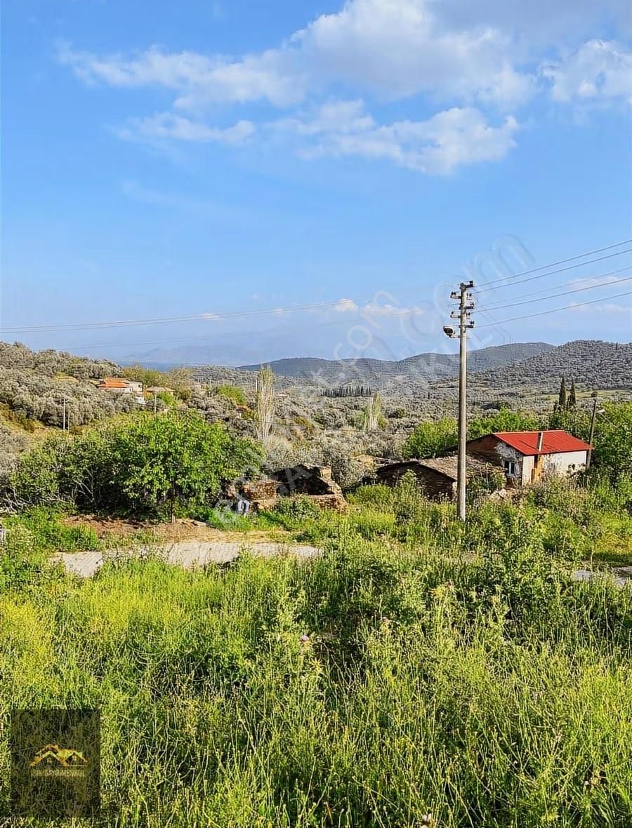 Muhteşem Doğa Vadi Manzaralı Taş Ev 588m² 2 Adet Arsa Ayrı Ayrı - Görsel 7