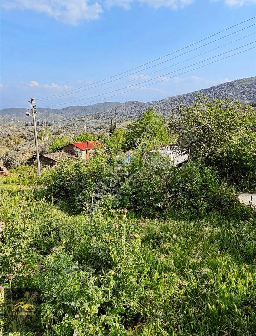Muhteşem Doğa Vadi Manzaralı Taş Ev 588m² 2 Adet Arsa Ayrı Ayrı - Görsel 11