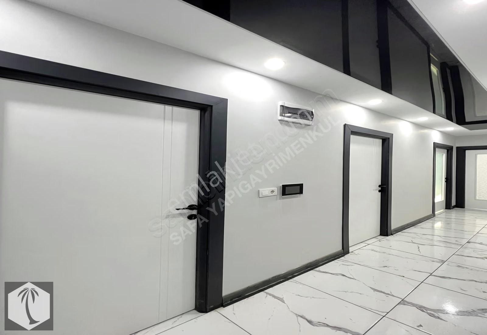 Beylikdüzü Safadan Kavaklıda Site İçi Güvenlikli Çok Geniş 3+1!! - Görsel 6