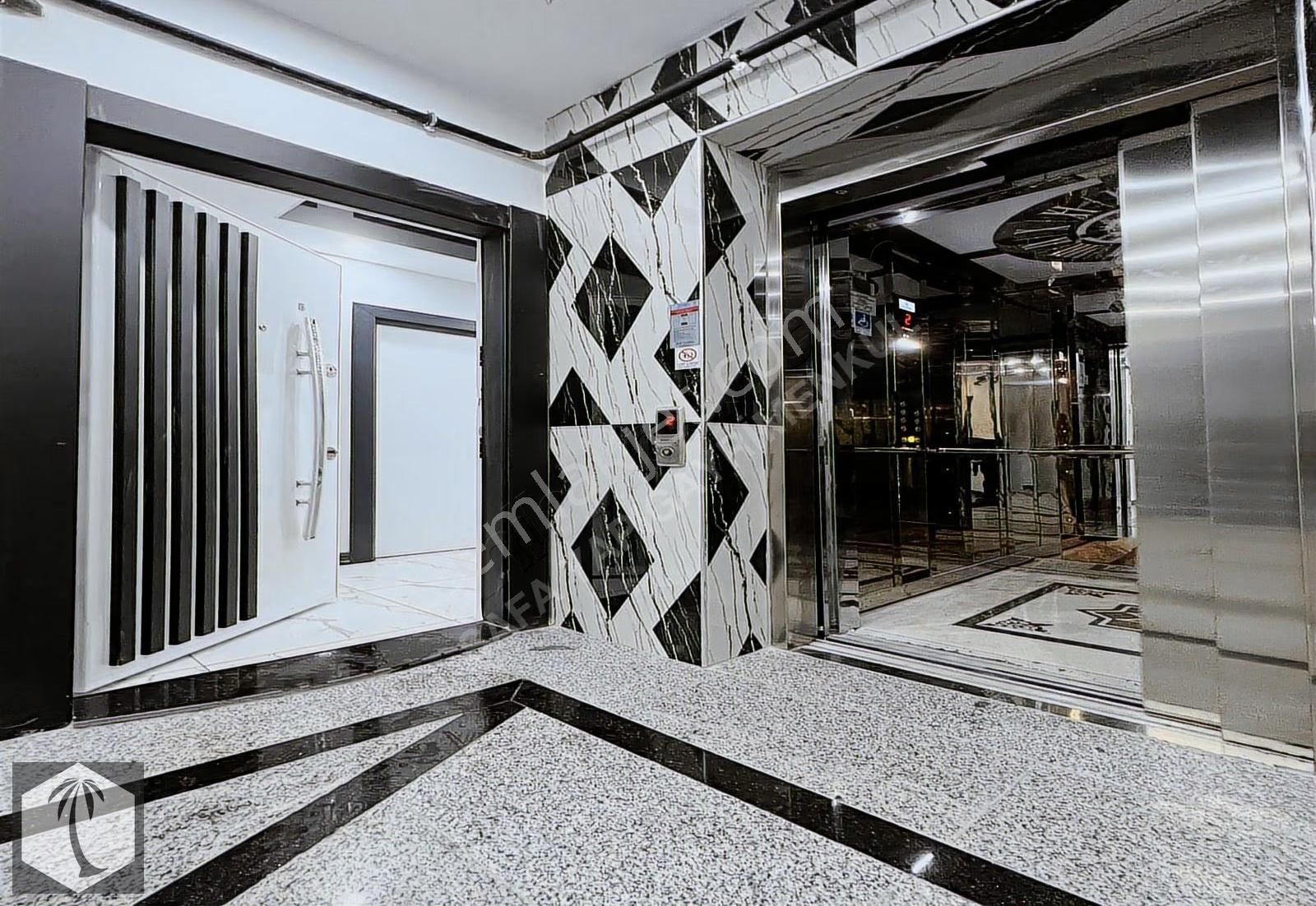 Beylikdüzü Safadan Kavaklıda Site İçi Güvenlikli Çok Geniş 3+1!! - Görsel 12