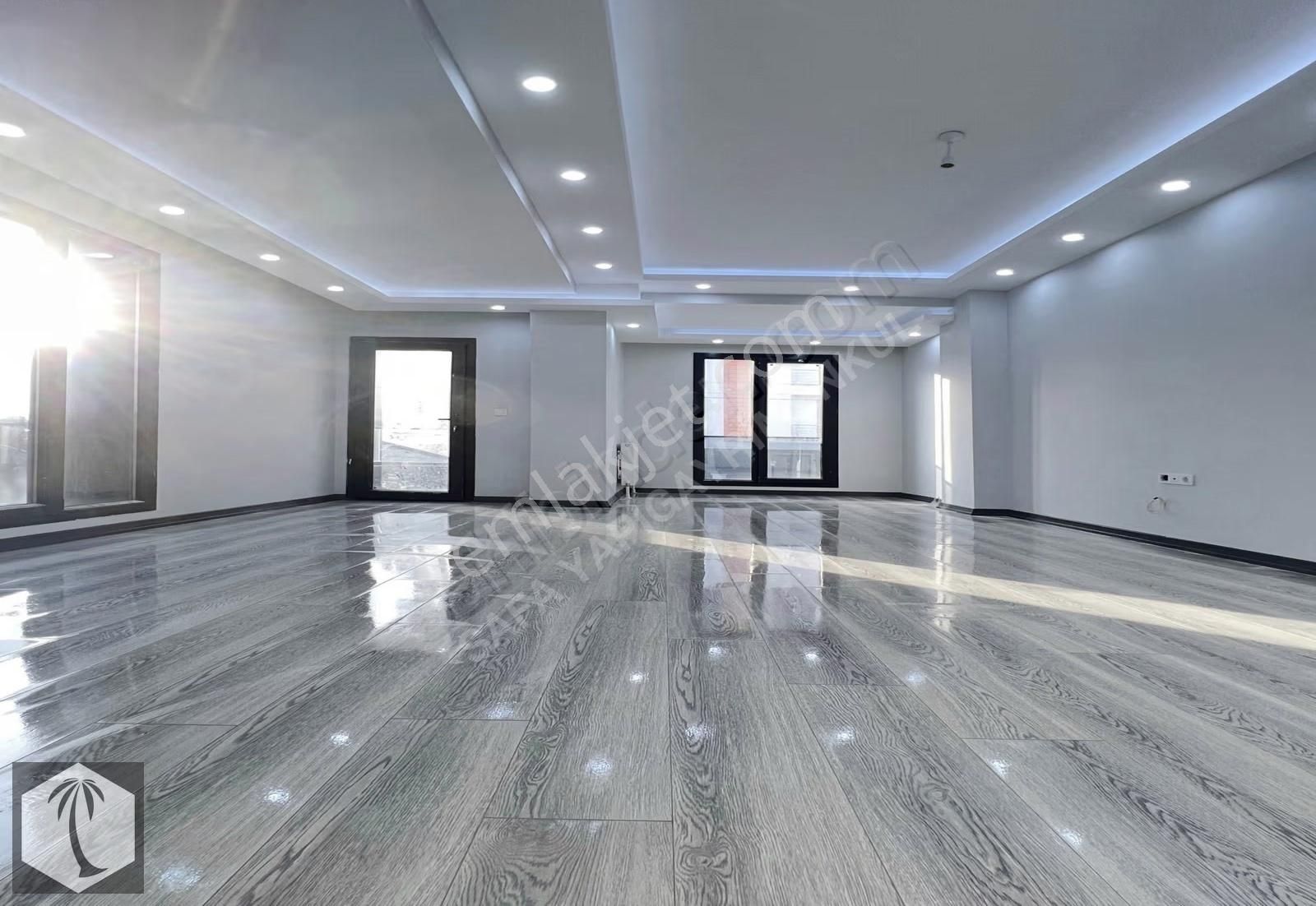 Beylikdüzü Safadan Kavaklıda Site İçi Güvenlikli Çok Geniş 3+1!! - Görsel 13