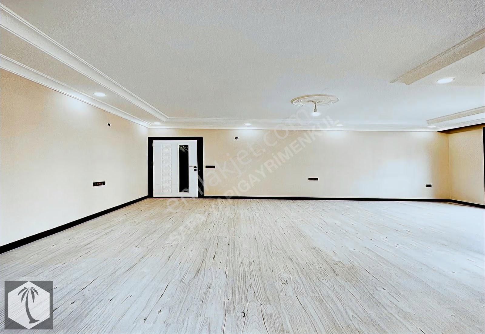 Beylikdüzü Safa Dan Merkezi Konumda 4+2 Dubleks Fırsatı - Görsel 20