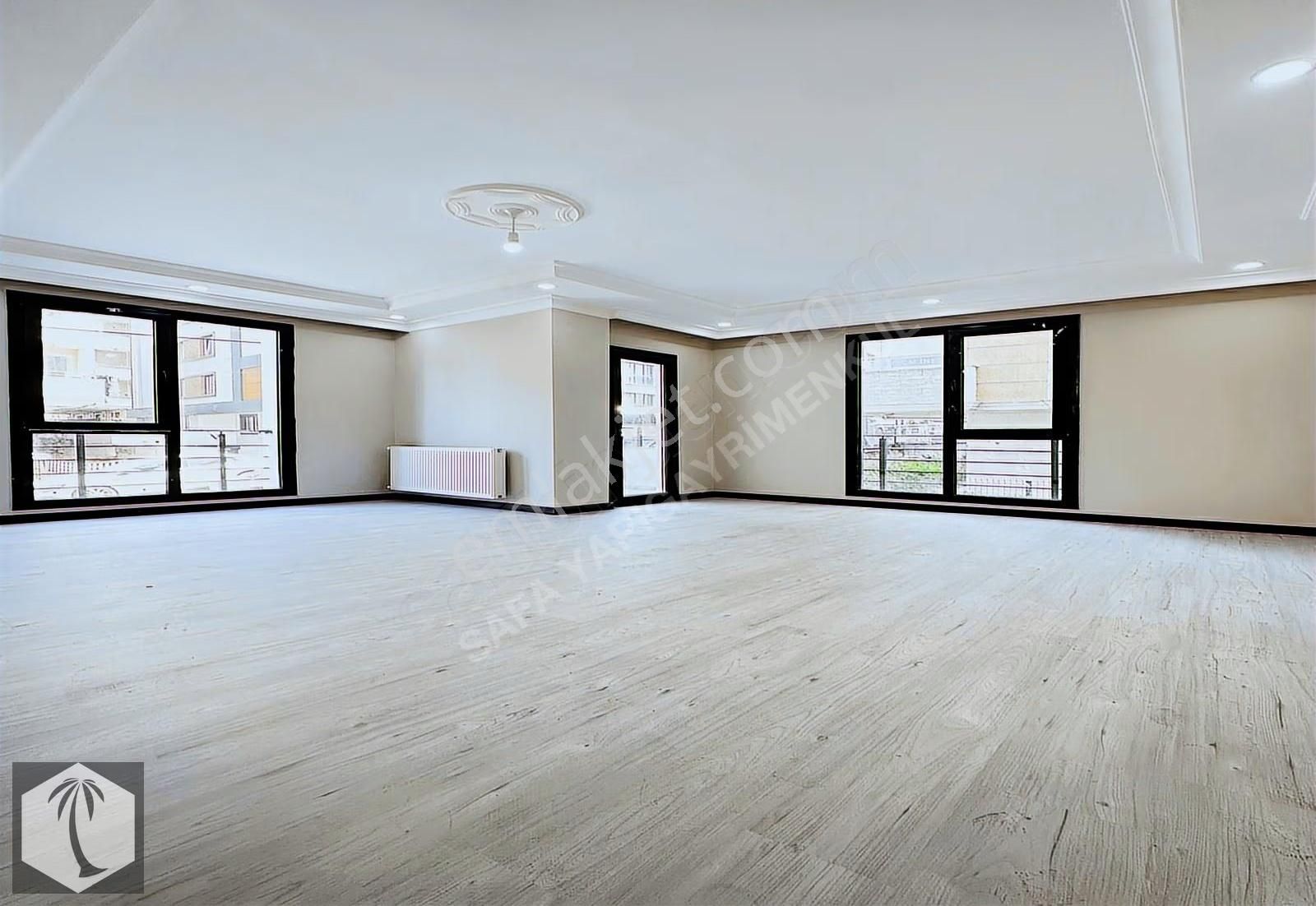 Beylikdüzü Safa Dan Merkezi Konumda 4+2 Dubleks Fırsatı - Görsel 2