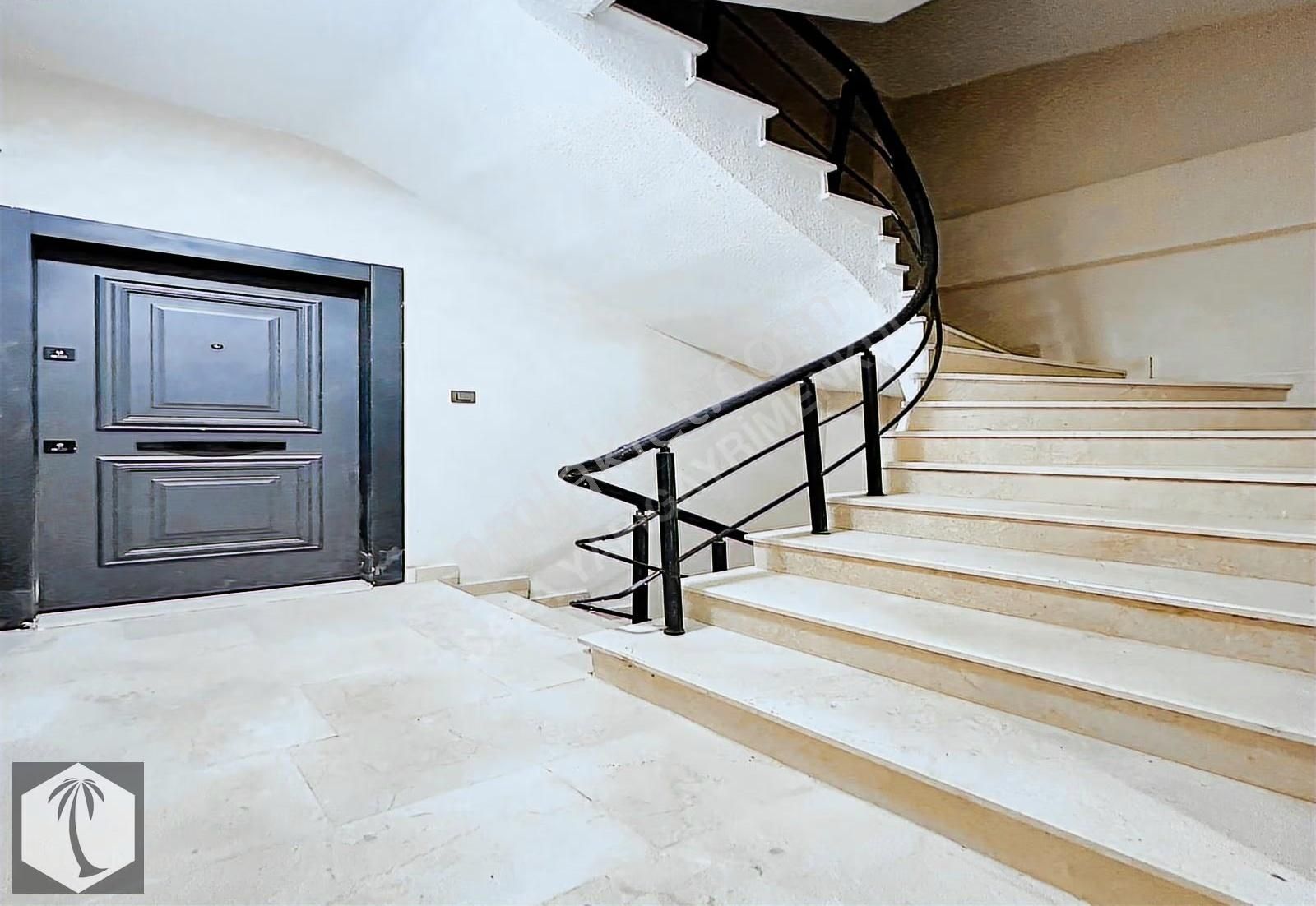 Beylikdüzü Safa Dan Merkezi Konumda 4+2 Dubleks Fırsatı - Görsel 15