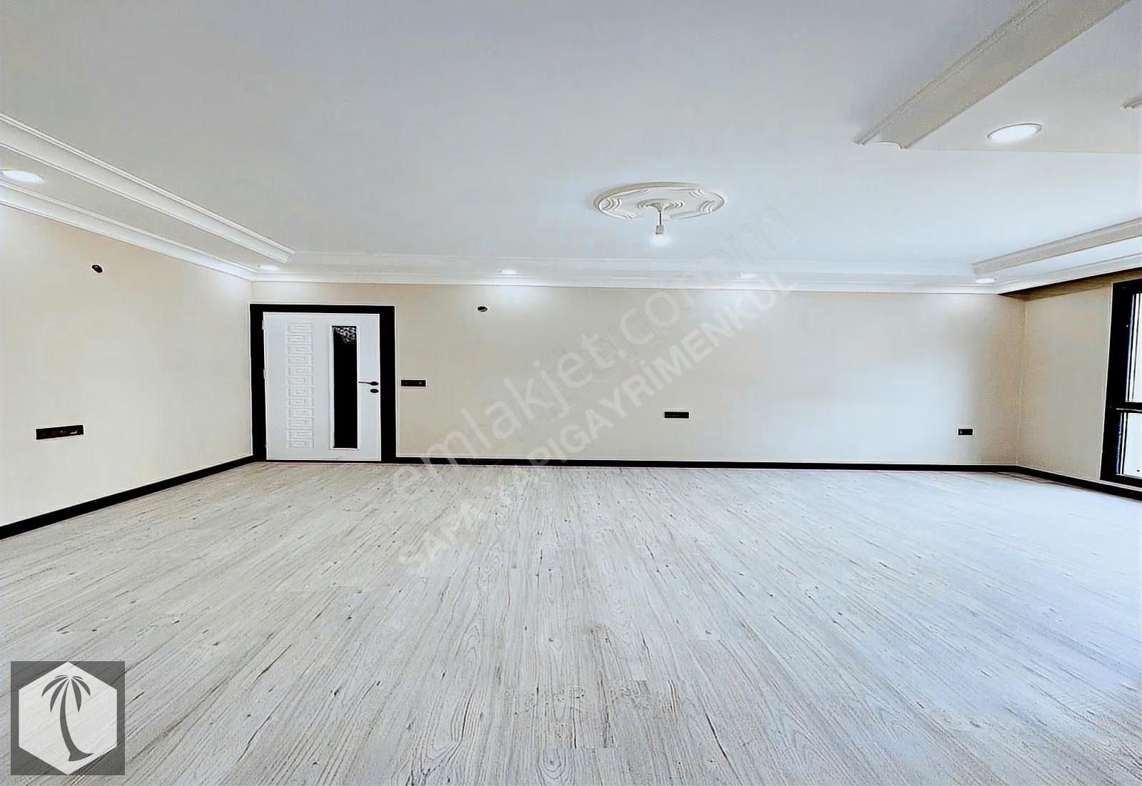 Beylikdüzü Safa Dan Merkezi Konumda 4+2 Dubleks Fırsatı - Görsel 18