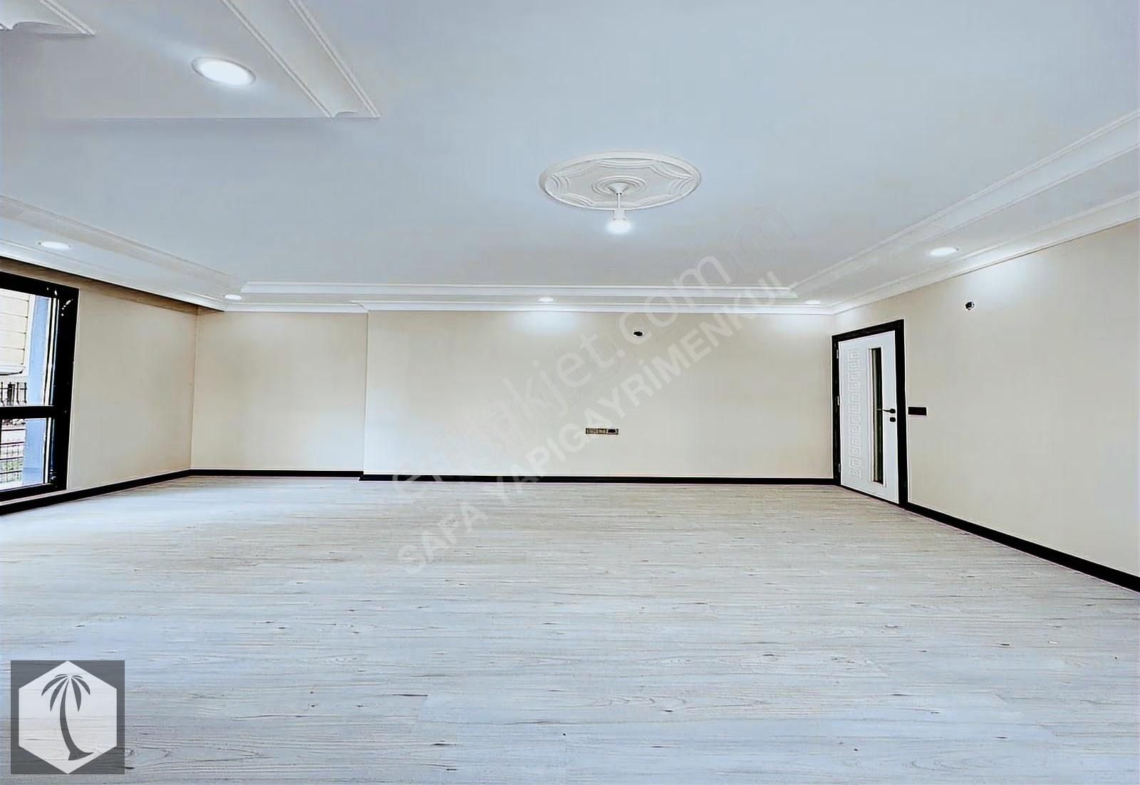 Beylikdüzü Safa Dan Merkezi Konumda 4+2 Dubleks Fırsatı - Görsel 11