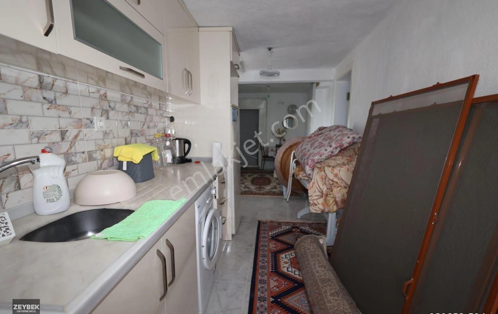 Zeybek Emlaktan Tuzakçıda 566 M2 Arsa İçinde Dubleks Müstakil Evimiz Satılıktır - Görsel 7