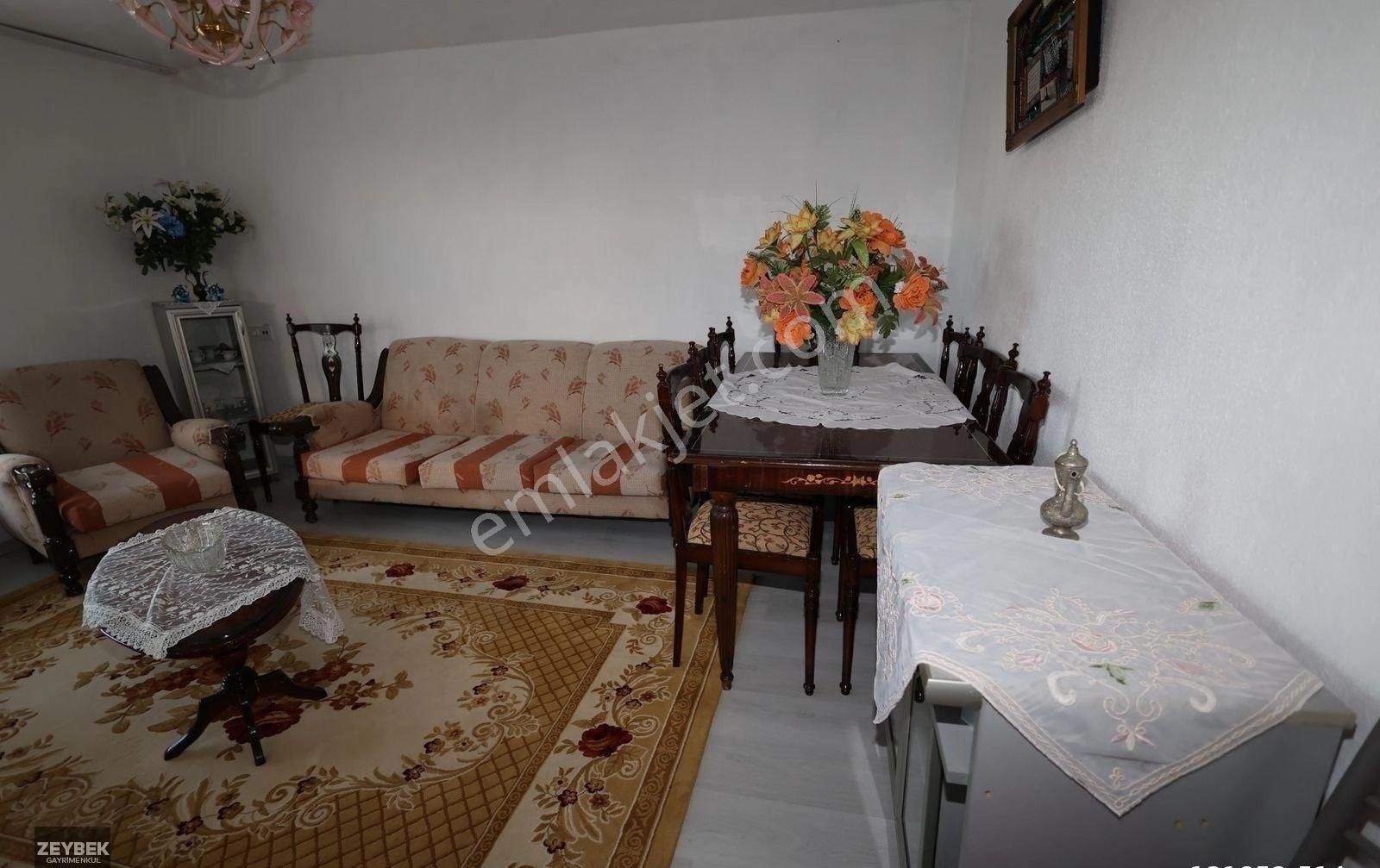 Zeybek Emlaktan Tuzakçıda 566 M2 Arsa İçinde Dubleks Müstakil Evimiz Satılıktır - Görsel 10