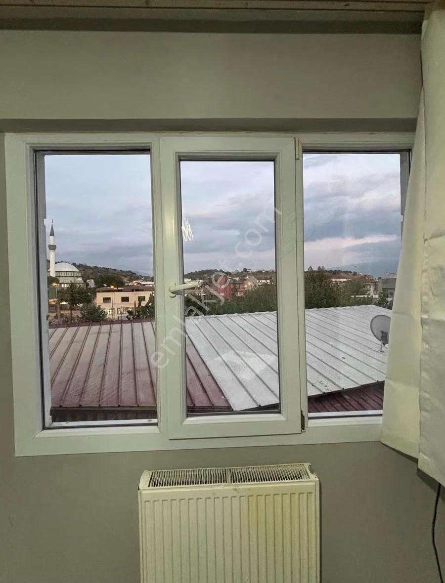 İsabeylide Satılık 1+1 Full Eşyalı Daire - Görsel 4