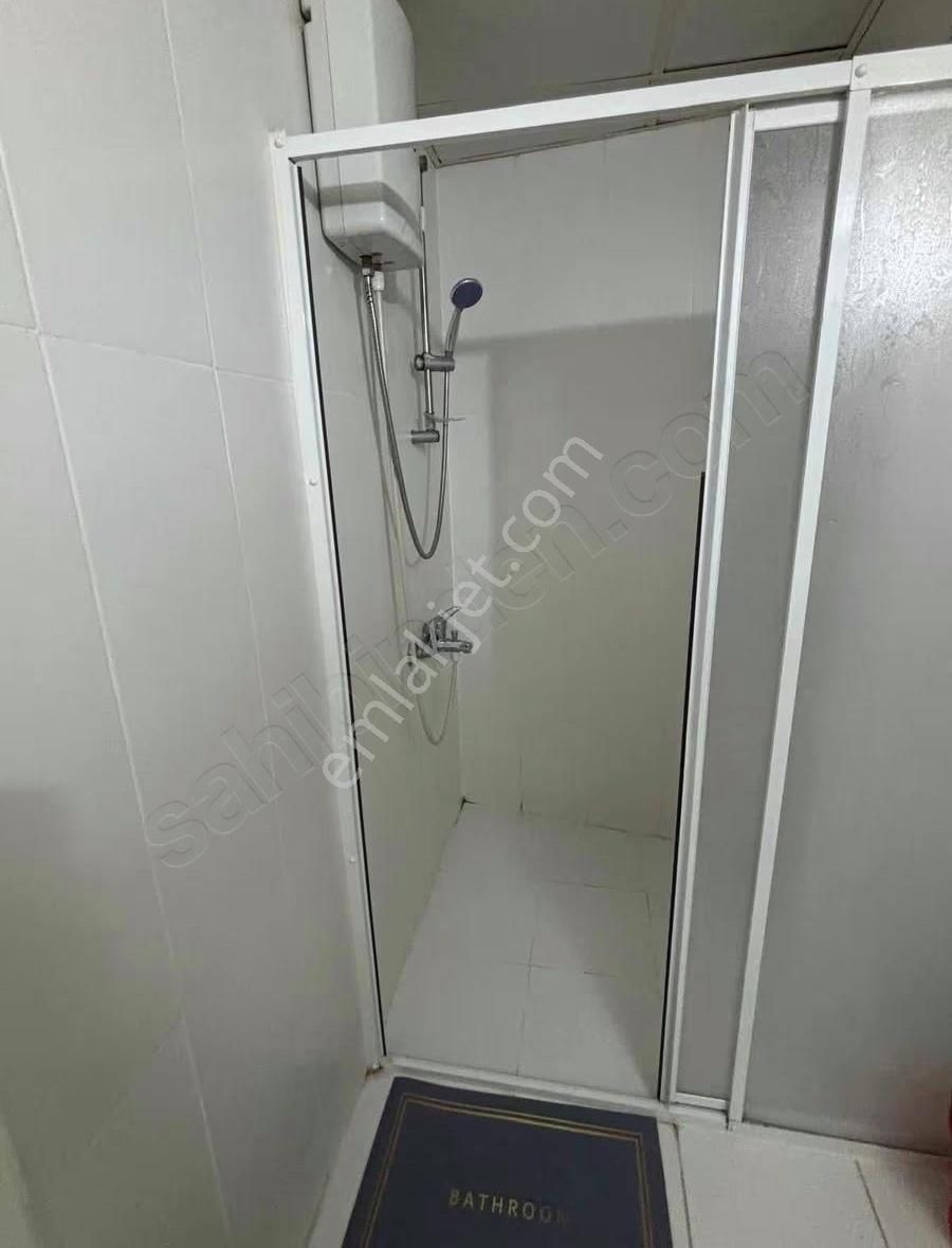 İsabeylide Satılık 1+1 Full Eşyalı Daire - Görsel 16