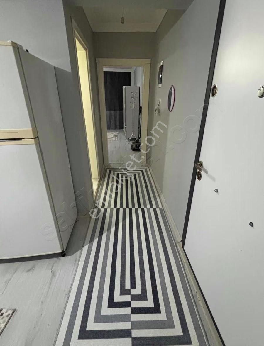 İsabeylide Satılık 1+1 Full Eşyalı Daire - Görsel 21