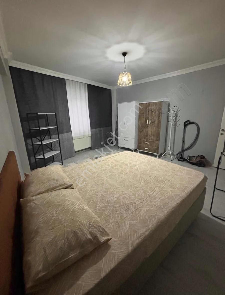 İsabeylide Satılık 1+1 Full Eşyalı Daire - Görsel 6