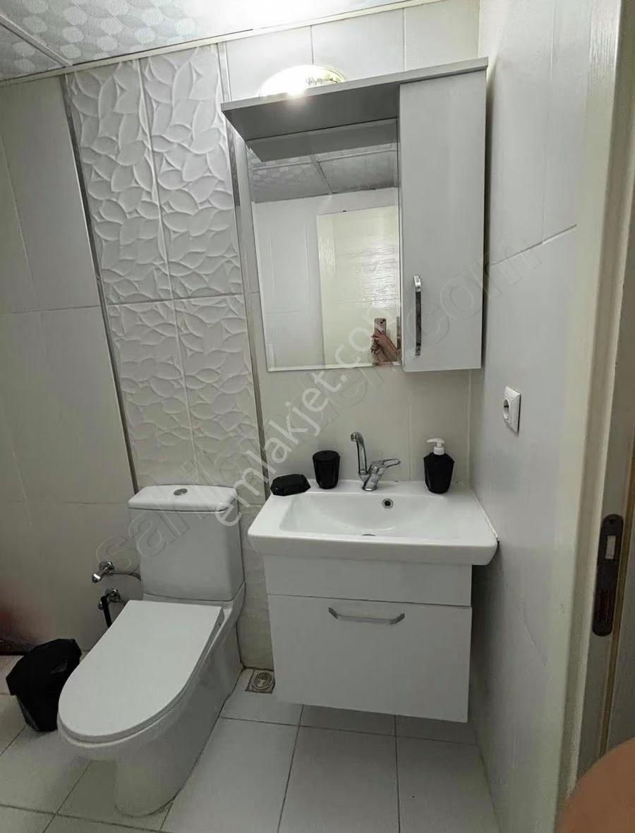 İsabeylide Satılık 1+1 Full Eşyalı Daire - Görsel 12