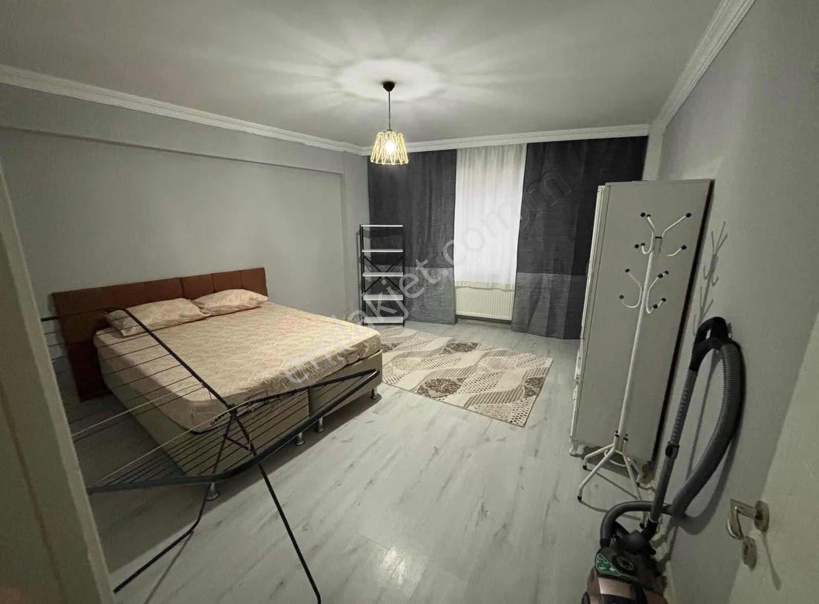 İsabeylide Satılık 1+1 Full Eşyalı Daire - Görsel 18