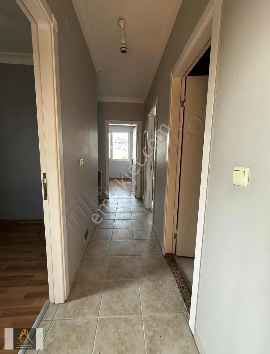 Sarıyer Mahallesinde İşlek Cadde Üzerinde Satılık 3+1 Daire - Görsel 12