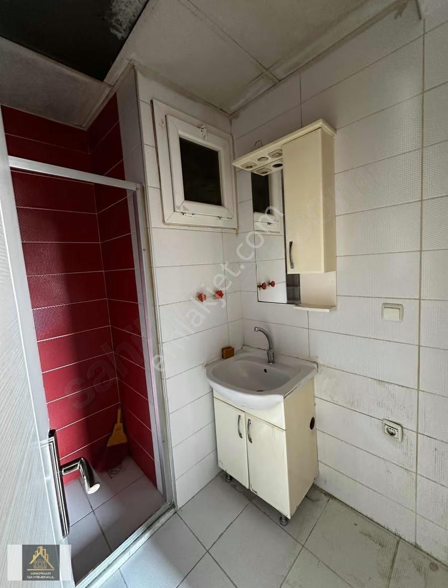 Sarıyer Mahallesinde İşlek Cadde Üzerinde Satılık 3+1 Daire - Görsel 5