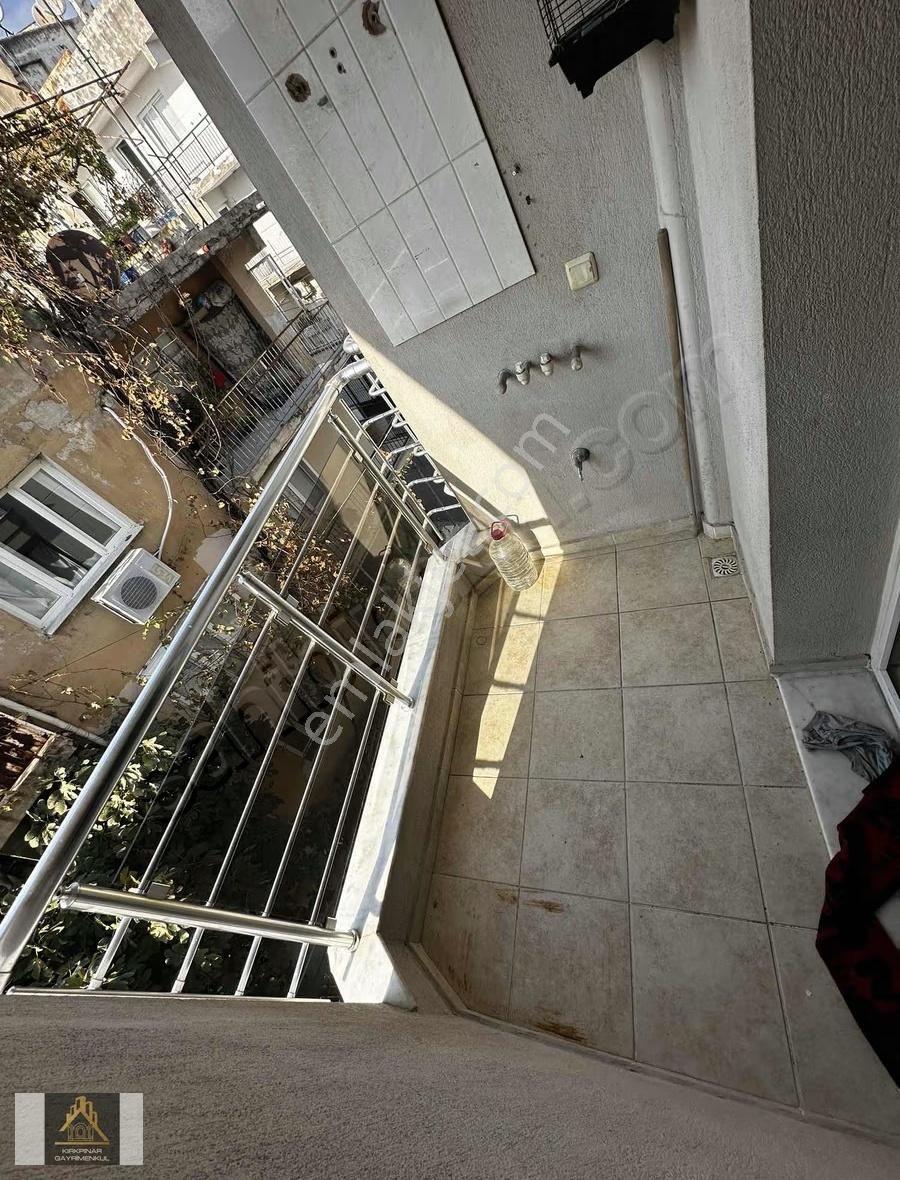 Sarıyer Mahallesinde İşlek Cadde Üzerinde Satılık 3+1 Daire - Görsel 20