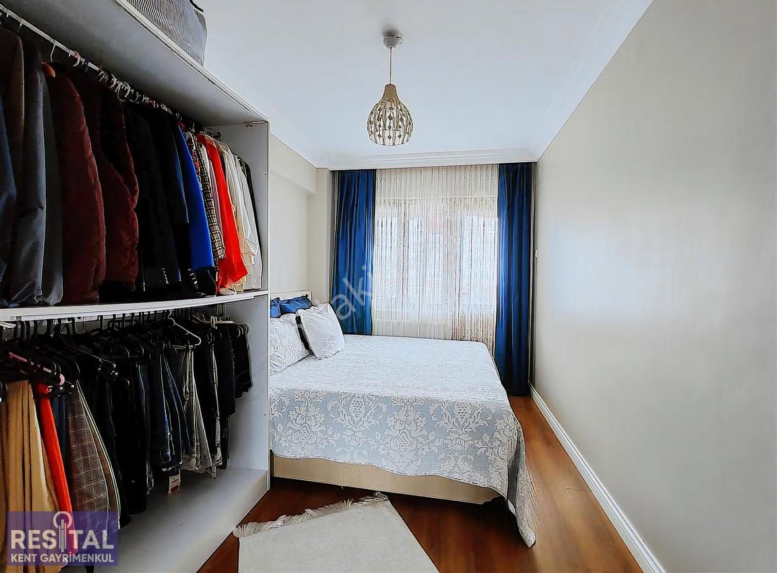 Güzelyalı Kat Mülkiyetli 3+1 130 M2 İçi Lüks Yapılı Harika Konum - Görsel 35