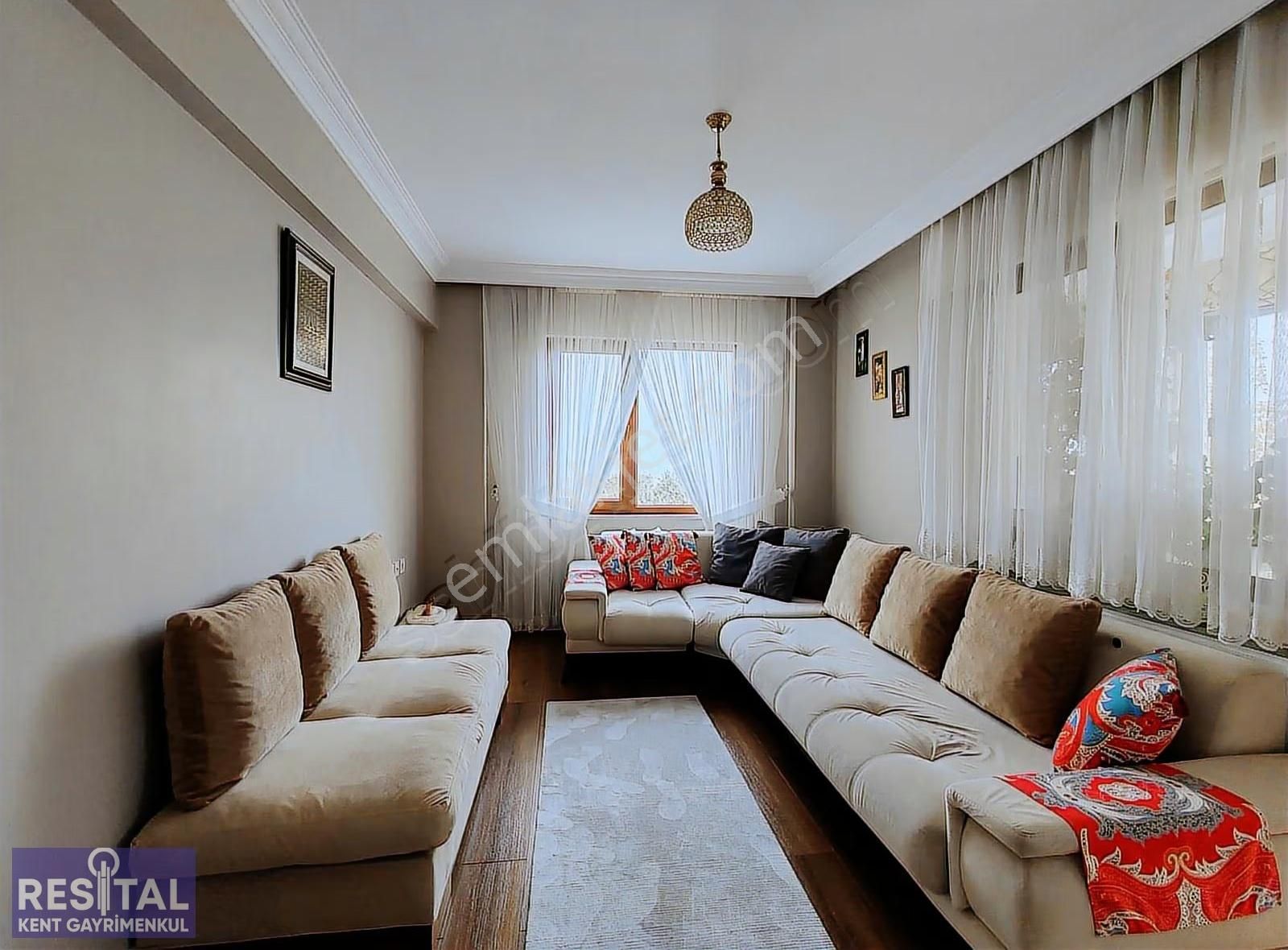 Güzelyalı Kat Mülkiyetli 3+1 130 M2 İçi Lüks Yapılı Harika Konum - Görsel 6