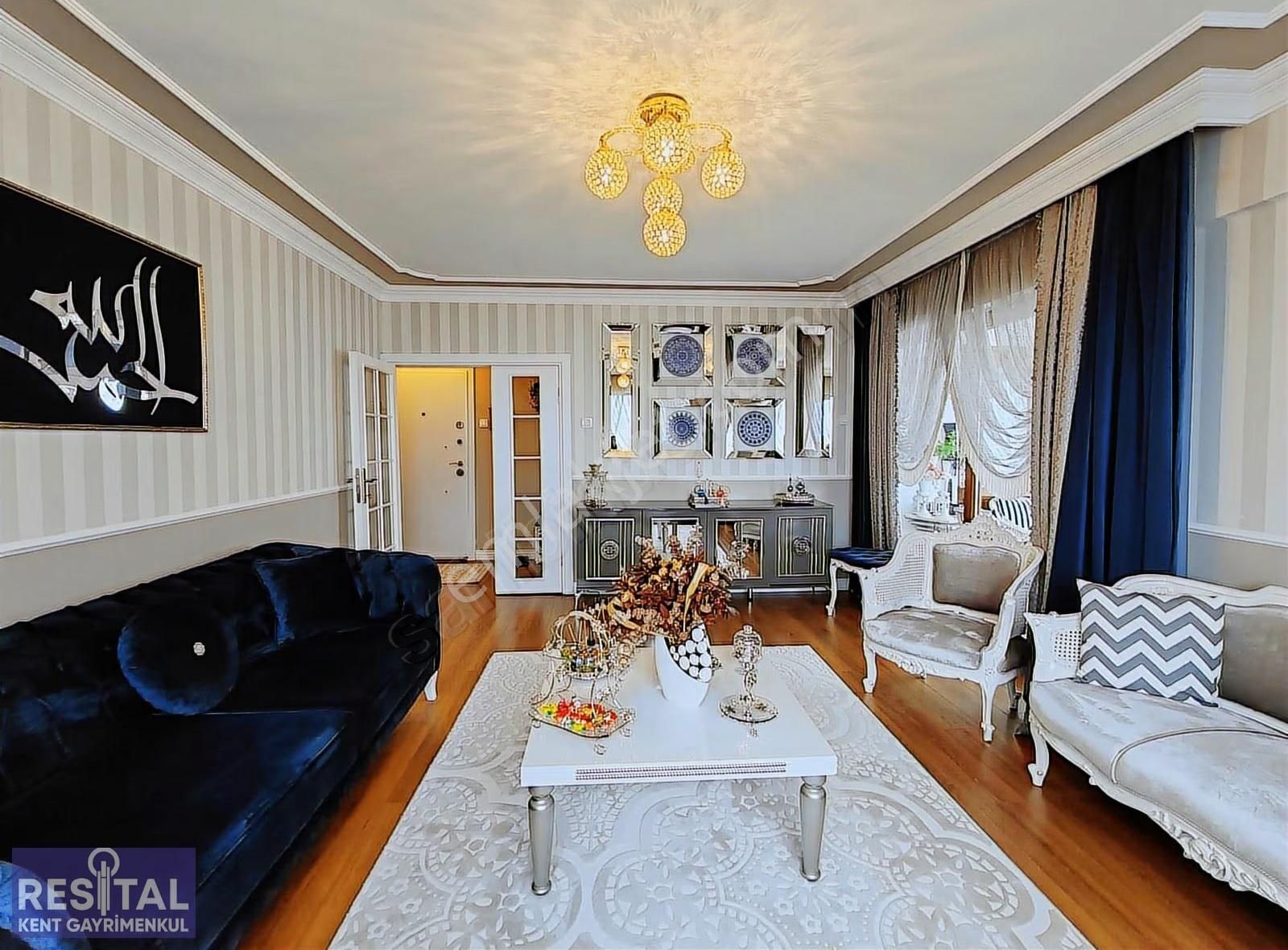 Güzelyalı Kat Mülkiyetli 3+1 130 M2 İçi Lüks Yapılı Harika Konum - Görsel 14