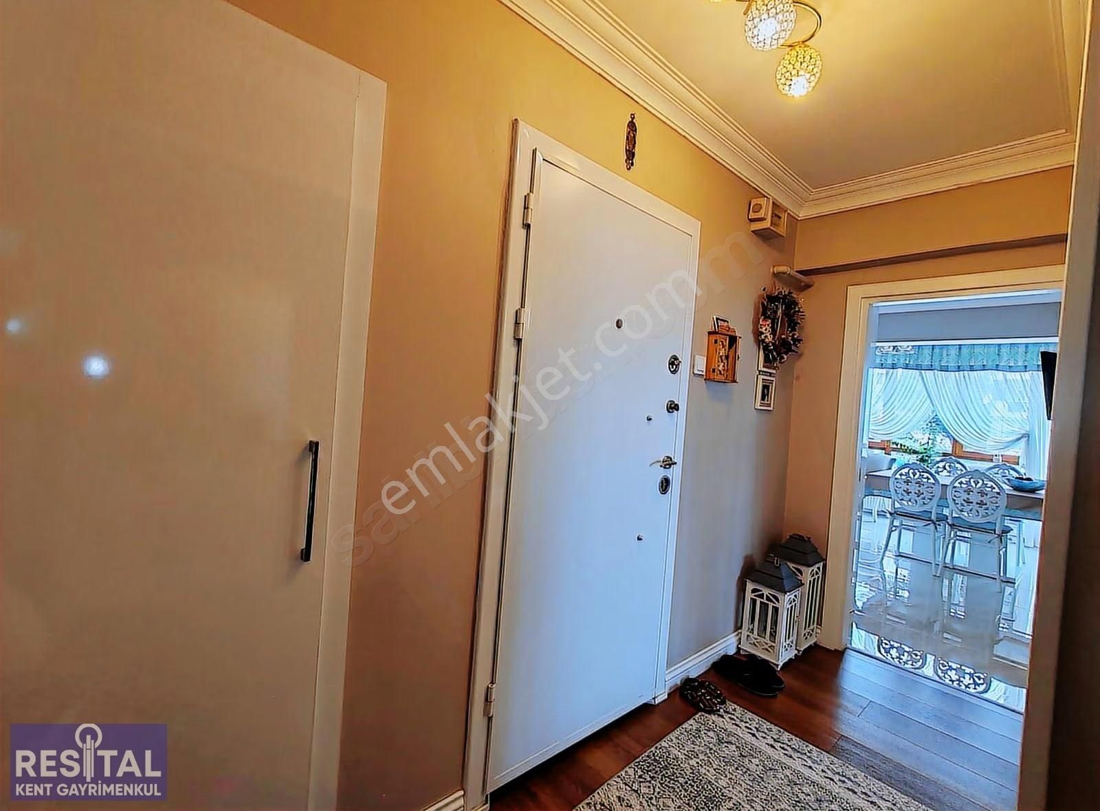 Güzelyalı Kat Mülkiyetli 3+1 130 M2 İçi Lüks Yapılı Harika Konum - Görsel 10