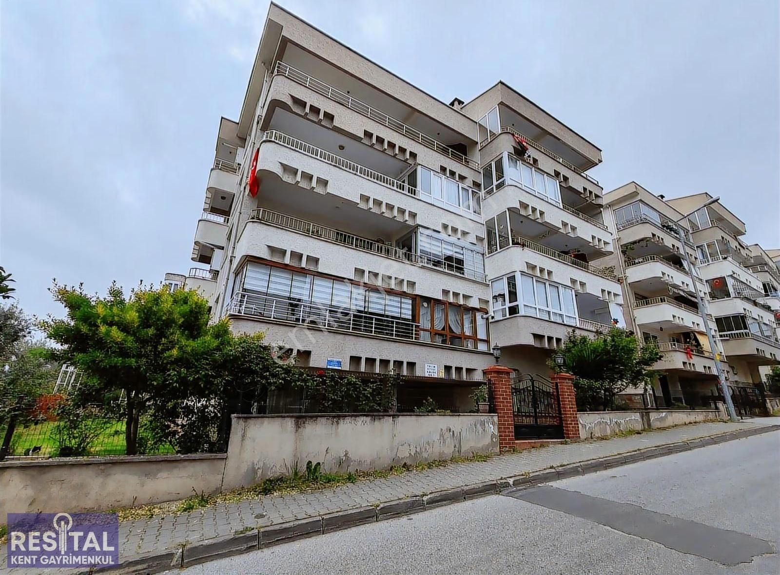 Güzelyalı Kat Mülkiyetli 3+1 130 M2 İçi Lüks Yapılı Harika Konum - Görsel 4