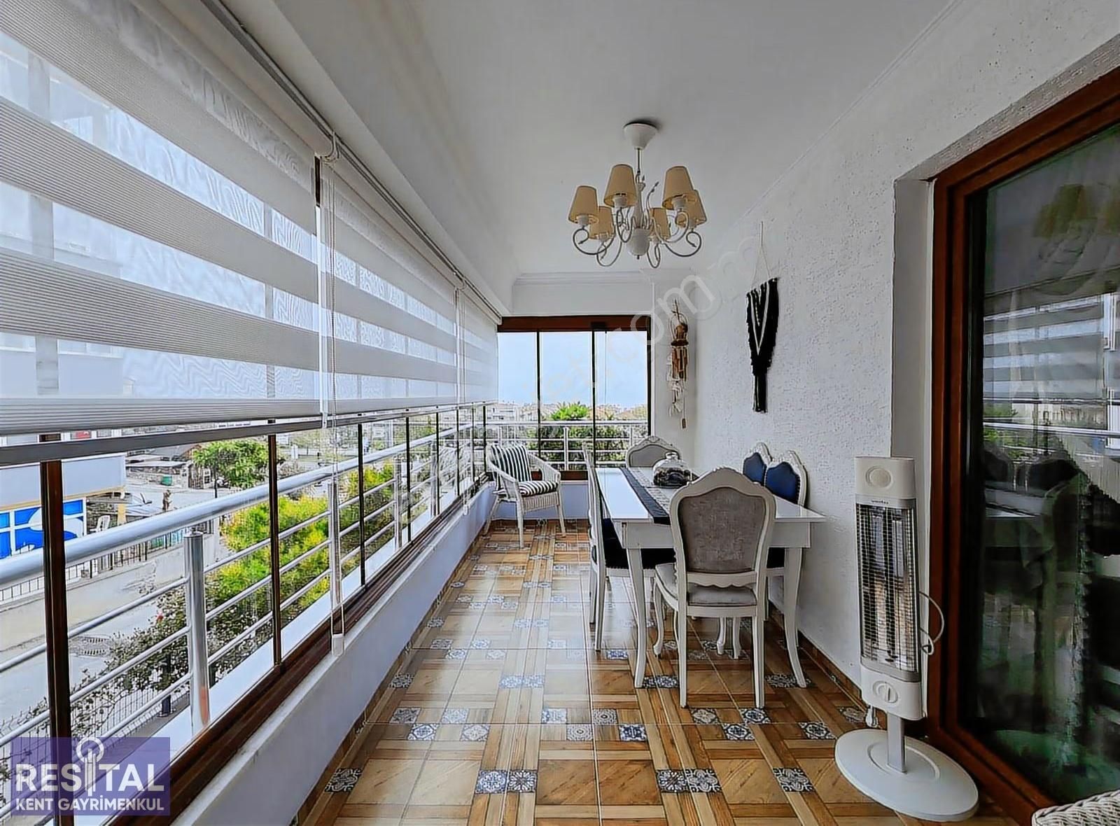 Güzelyalı Kat Mülkiyetli 3+1 130 M2 İçi Lüks Yapılı Harika Konum - Görsel 12