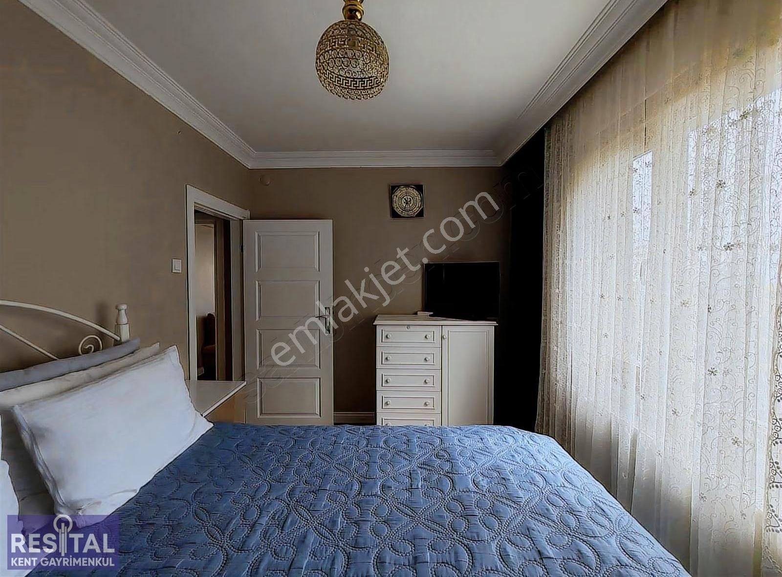 Güzelyalı Kat Mülkiyetli 3+1 130 M2 İçi Lüks Yapılı Harika Konum - Görsel 16