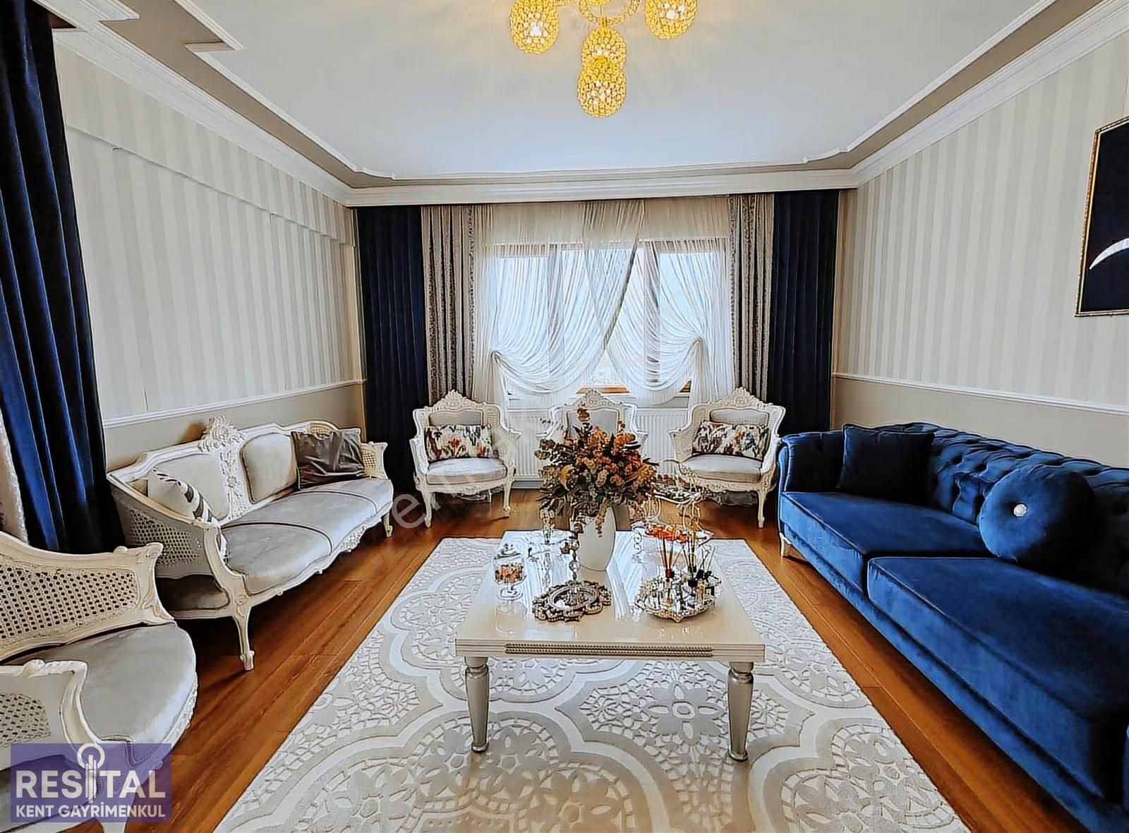 Güzelyalı Kat Mülkiyetli 3+1 130 M2 İçi Lüks Yapılı Harika Konum - Görsel 13