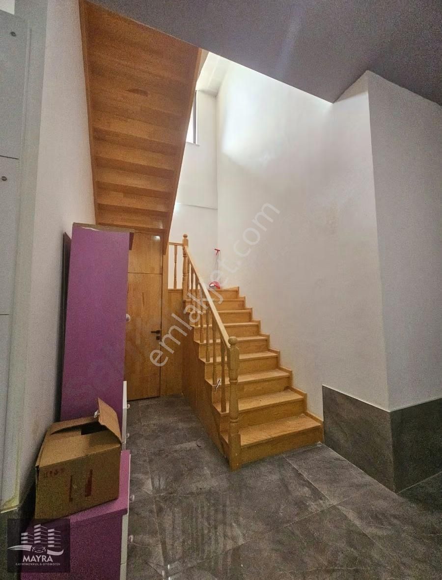 Villa Konforunda 3+1 Net 190 M2 Bahçe Dubleks Satılık Daire - Görsel 7